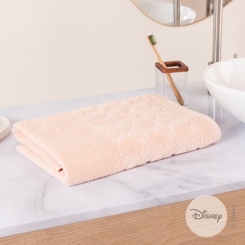 Toallón Disney Búlgaro Caritas