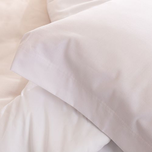 Funda de Almohada King Size Lisa