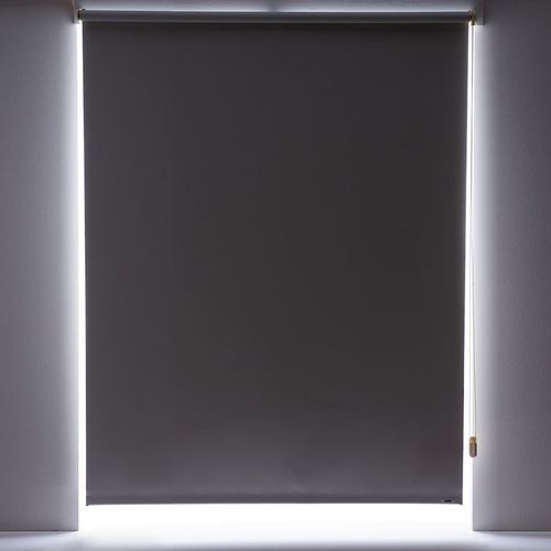 Cortina Roller Blackout 120 x 220 cm