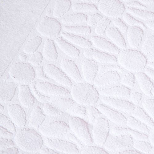 Alfombra de Baño Margaritas