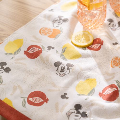 Repasador Frutitas Mickey