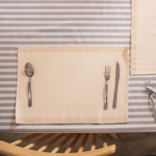 Set de 2 Individuales de Mesa Jaspeado