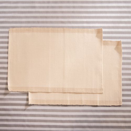 Set de 2 Individuales de Mesa Jaspeado
