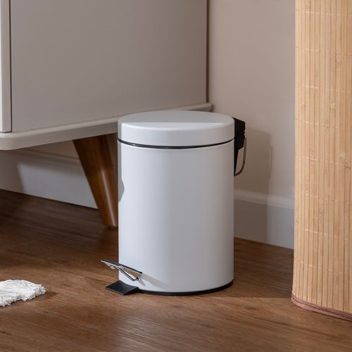 Cesto de Basura para Baño