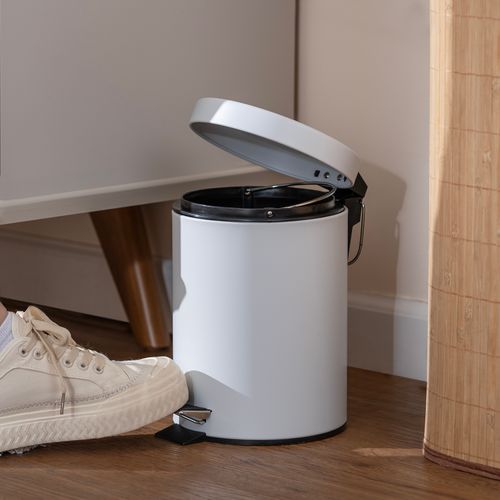 Cesto de Basura para Baño