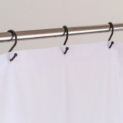 Ganchos para Cortina de Baño Snake