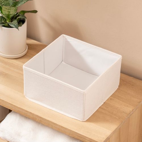 Organizador Plegable Cuadrado Liso