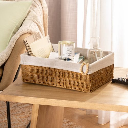 Contenedor Rectangular Grande