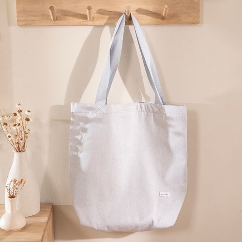 Bolso de Compras Sustentable Liso
