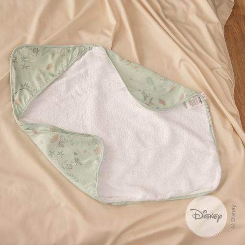 Bata de Baño de Bebé con Capucha Selva Disney