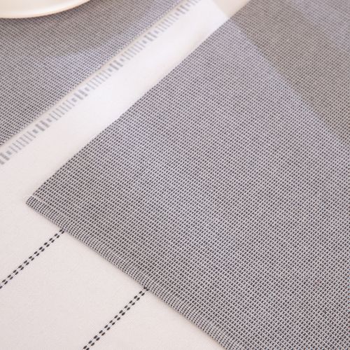 Set de 2 Individuales Panal
