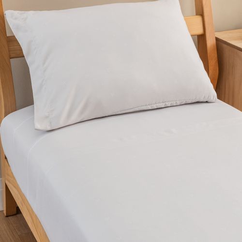 Juego de Sábanas Twin Extra Suave Budelia