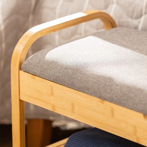 Banquito con Bajo Asiento