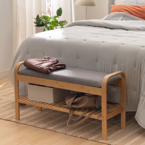 Banquito con Bajo Asiento