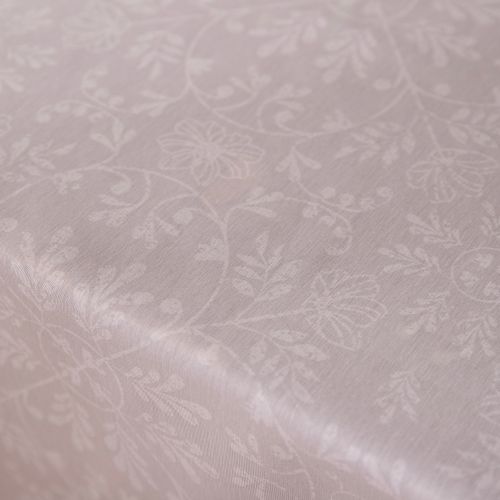 Mantel Grande Rectangular Flor Búlgaro