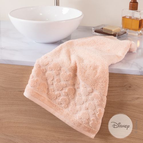 Toalla de Mano Disney Búlgaro Caritas