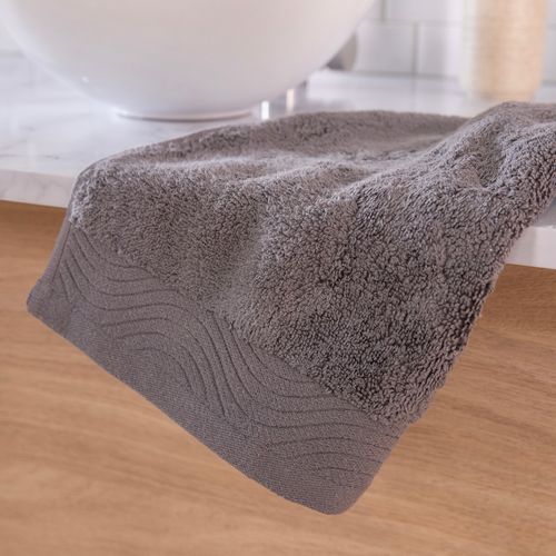Toalla de Visita Lisa Linea Zero Twist