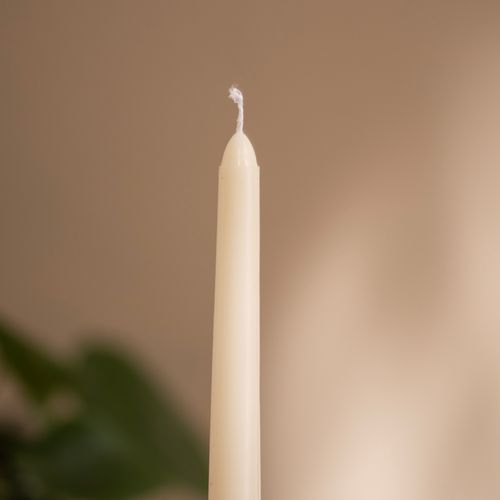 Set de 2 Velas Candelabros