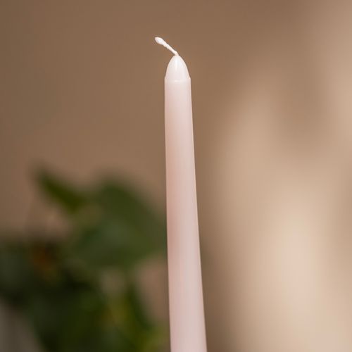 Set de 2 Velas Candelabros