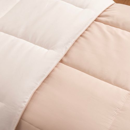 Plumón Twin Reversible Liso