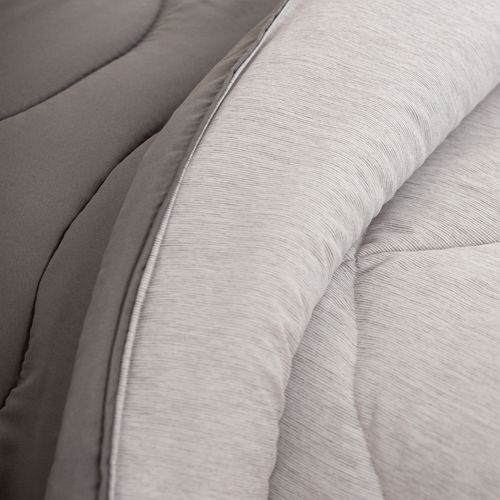 Acolchado King Thin Stripes