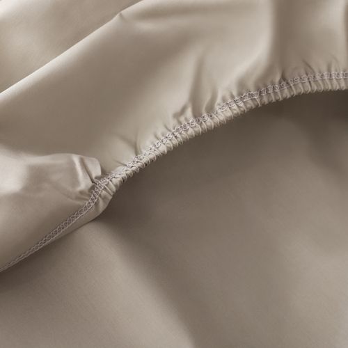 Sábana Ajustable Queen Algodón Línea Egipcia 210 hilos