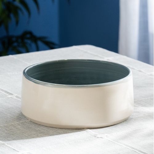 Ensaladera Grande de Cerámica Artesanal