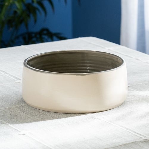 Ensaladera Grande de Cerámica Artesanal