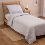 Acolchado-Twin-Hojas-Embossed
