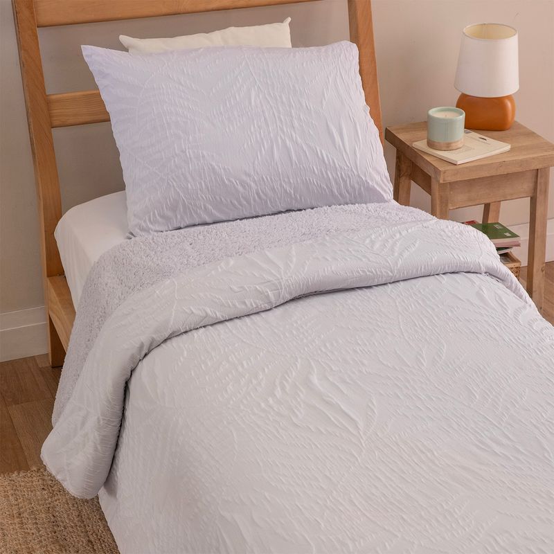 Acolchado-Twin-Hojas-Embossed