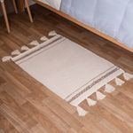 Alfombra-con-Antideslizante-Espigas-y-Flecos