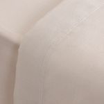 Juego-de-Sabanas-Twin-Algodon-Blend-Liso