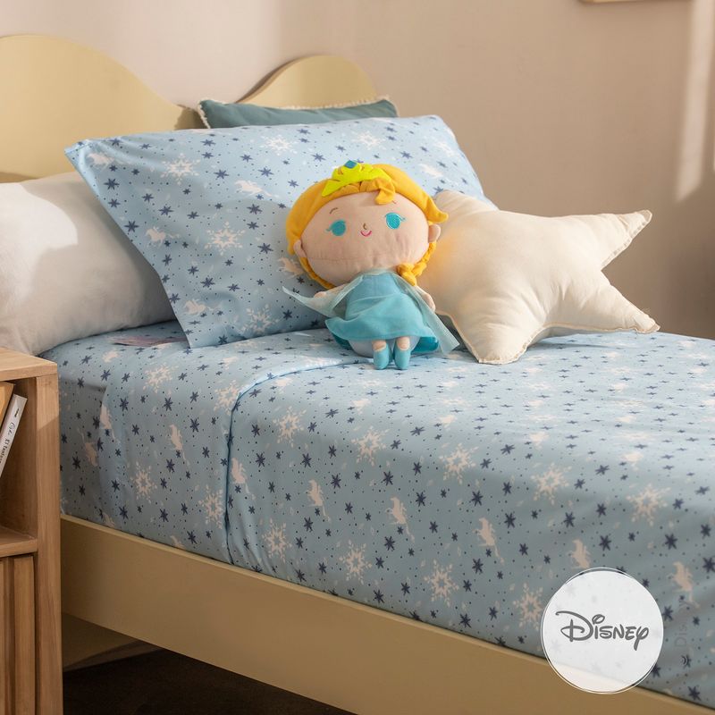 Juego-de-Sabanas-1-Plaza-Disney-Frozen-Copos-de-Nieve