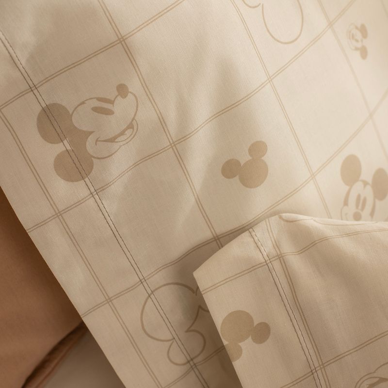 Juego-de-Sabanas-Queen-Algodon-Blend-Disney-Mickey-Cuadrille