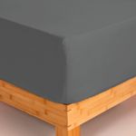 Sabana-Ajustable-King-Algodon-Blend-Lisa