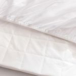 Cubrecolchon-Ajustable-King-Matelaseado-Liso