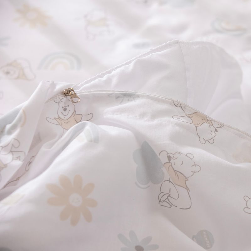 Acolchado-Disney-Cuna-Funcional-Winnie-Pooh-Arco-Iris