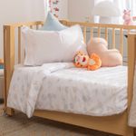 Acolchado-Disney-Cuna-Funcional-Winnie-Pooh-Arco-Iris