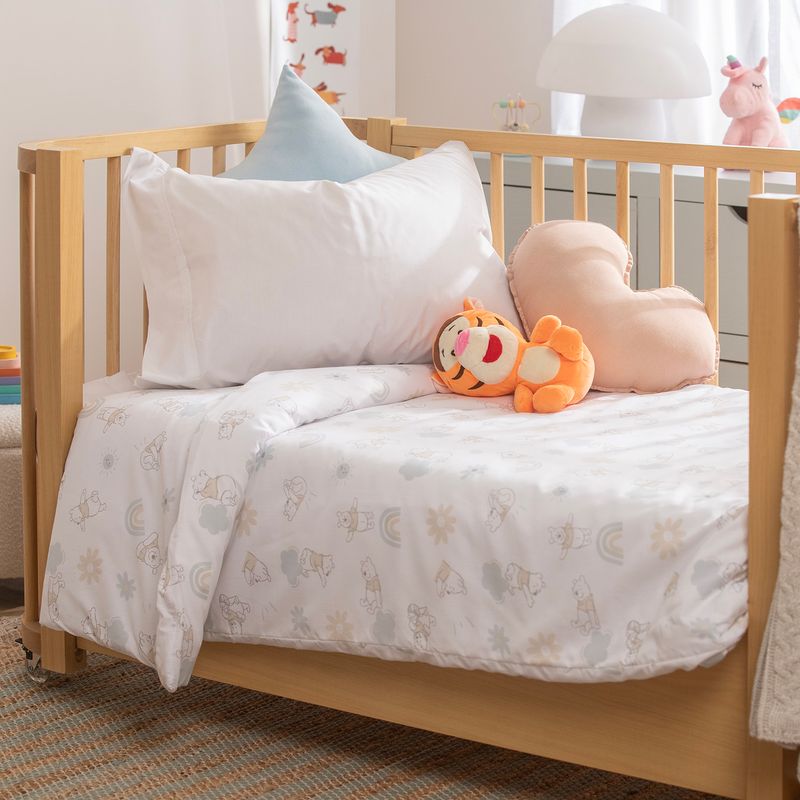 Acolchado-Disney-Cuna-Funcional-Winnie-Pooh-Arco-Iris