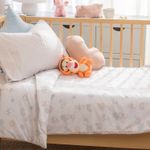 Acolchado-Disney-Cuna-Funcional-Winnie-Pooh-Arco-Iris
