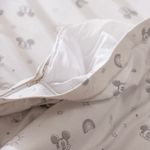 Acolchado-Disney-Cuna-Funcional-Desmontable--Mickey-en-la-Luna-