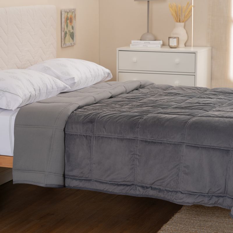 Acolchado-Queen-Plush-Velvet-Liso