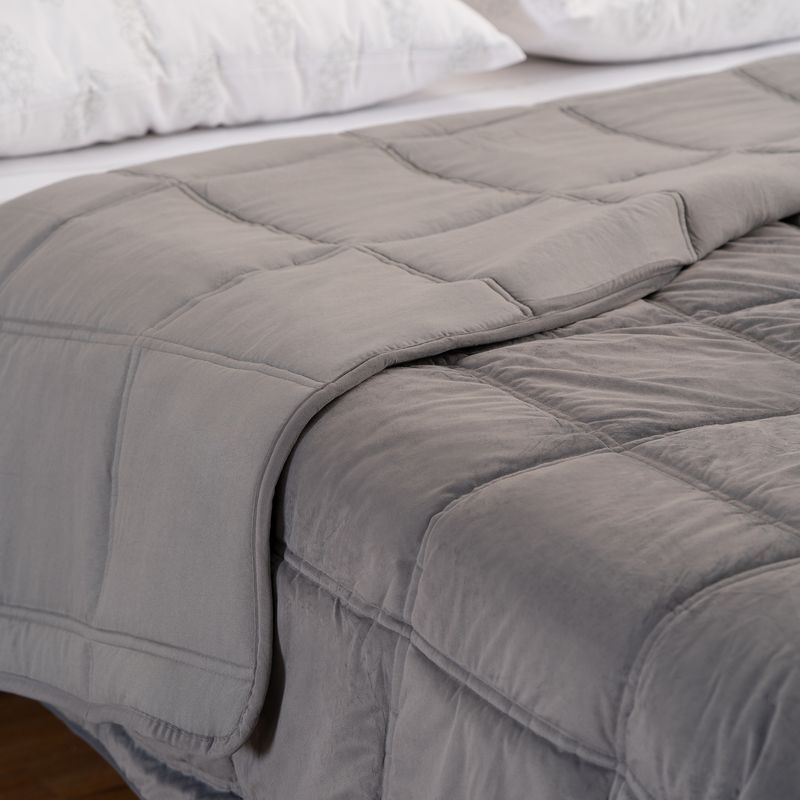 Acolchado-Queen-Plush-Velvet-Liso