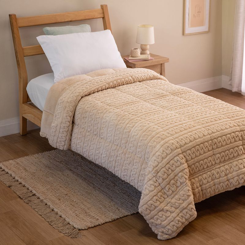 Acolchado-Twin-Jacquard-con-Corderito-