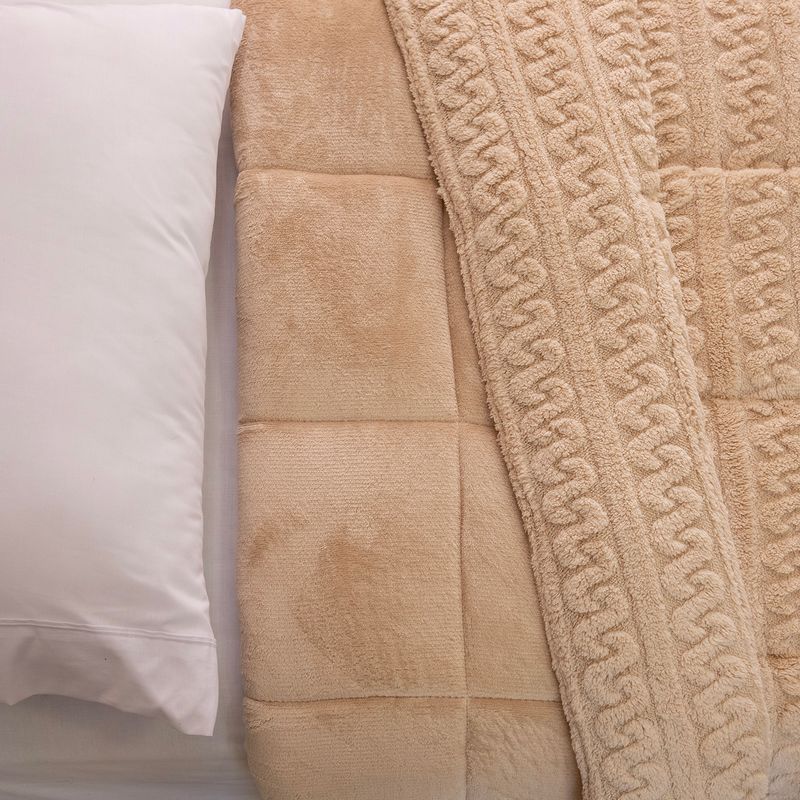 Acolchado-Twin-Jacquard-con-Corderito-