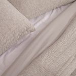 Acolchado-Queen-de-Jersey-Liso-con-Relieve-Rayado