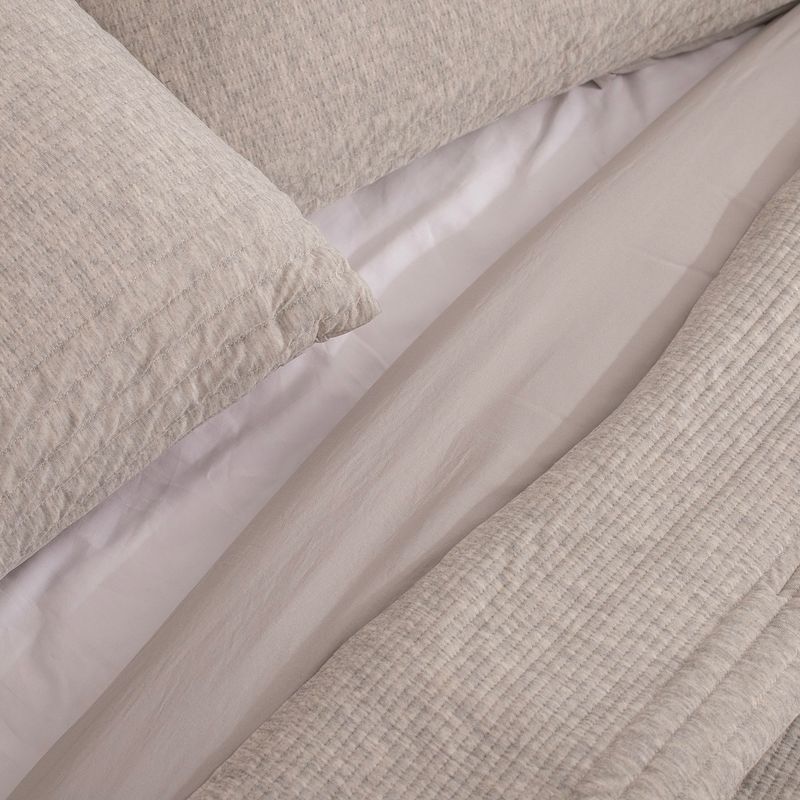 Acolchado-Queen-de-Jersey-Liso-con-Relieve-Rayado