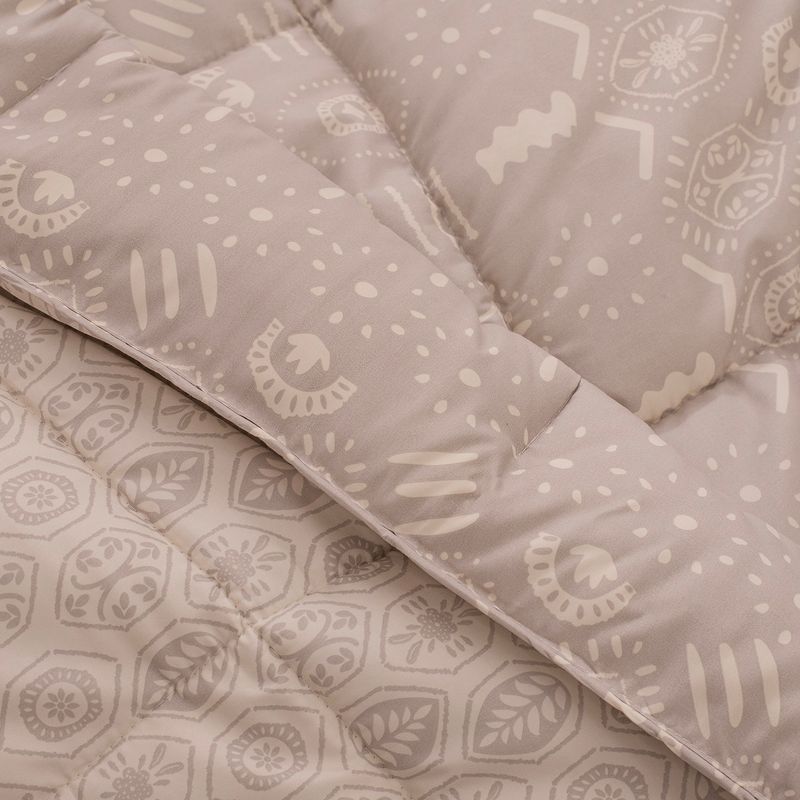 Plumon-King-Reversible-Geo-Sensitive