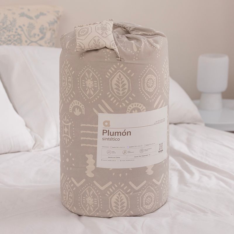 Plumon-King-Reversible-Geo-Sensitive