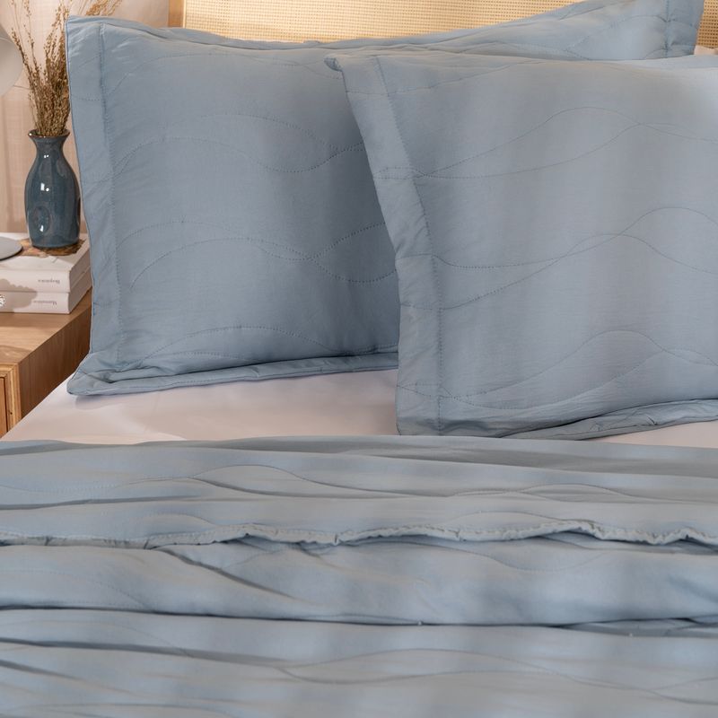 Cubrecama-King-Extra-Suave-Reversible-Ondas